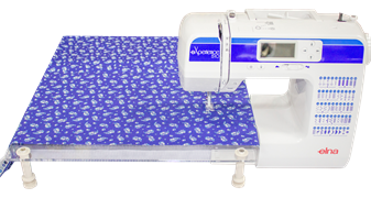 eXperience 510 Sewing Machine with 50 stitches